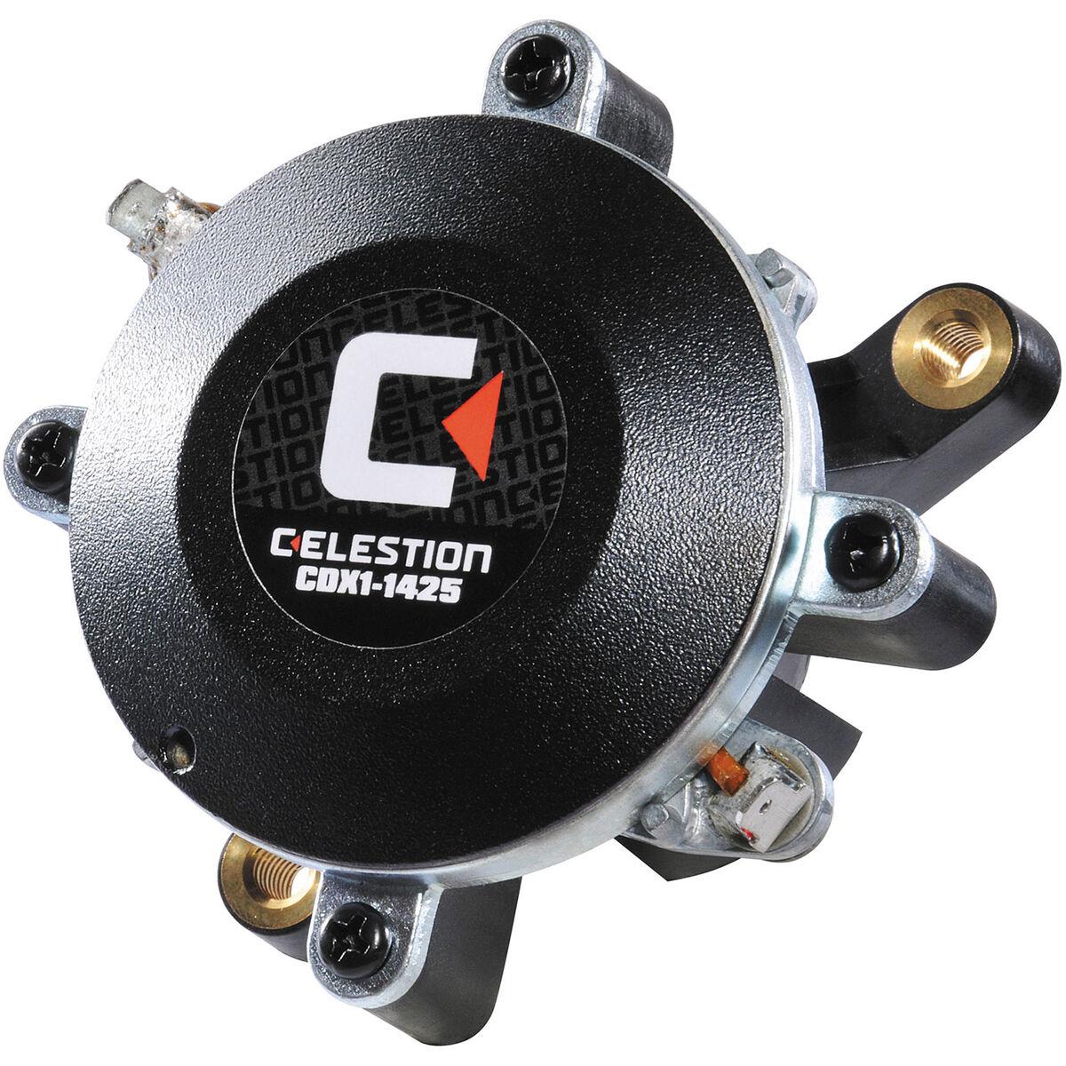 Celestion driver best sale